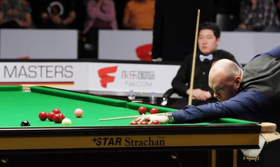 立了榜样 立了榜样