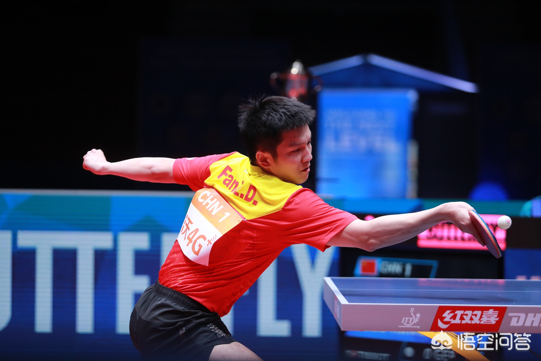 能力和战斗 能力和战斗