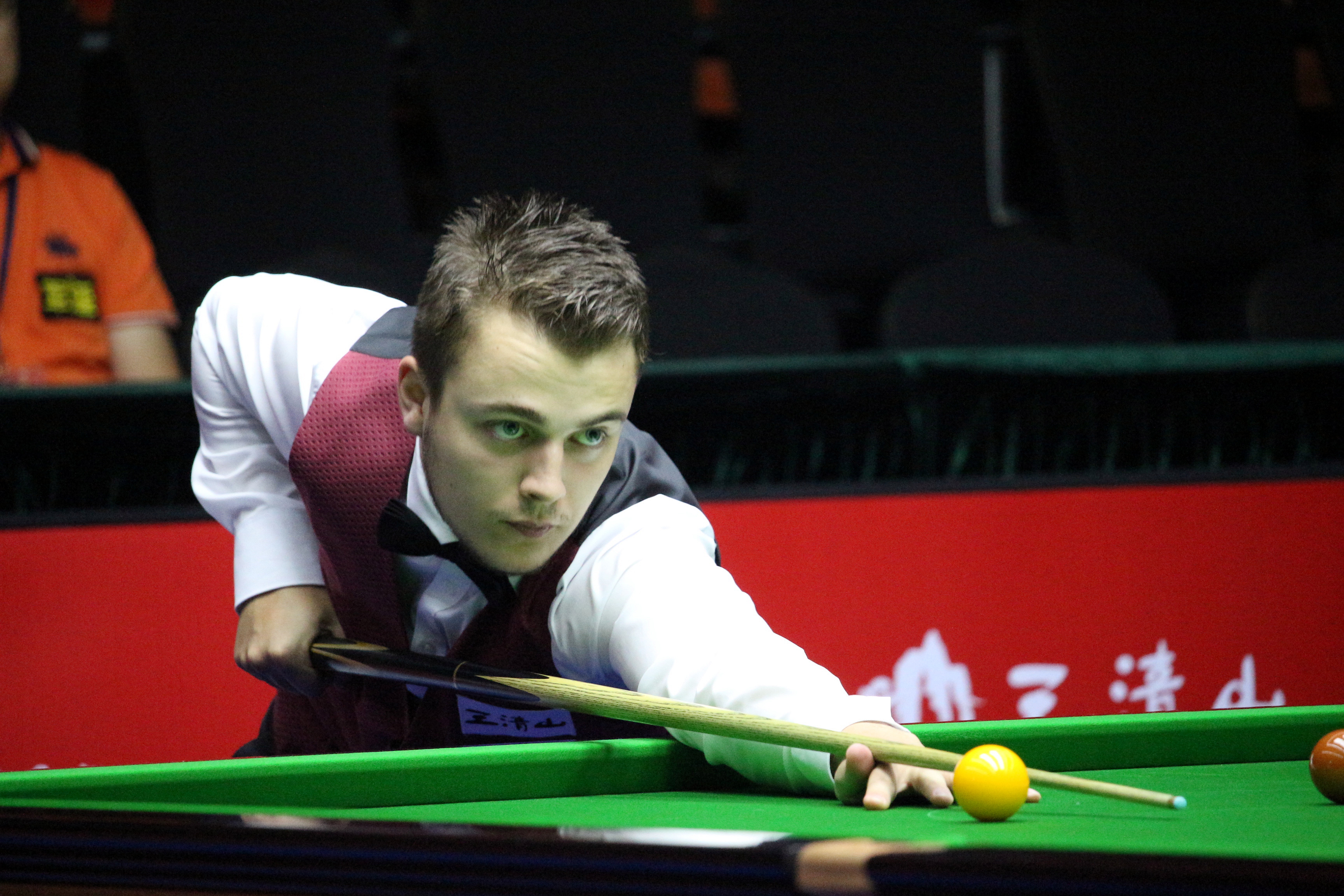 韬与老将汪 韬与老将汪