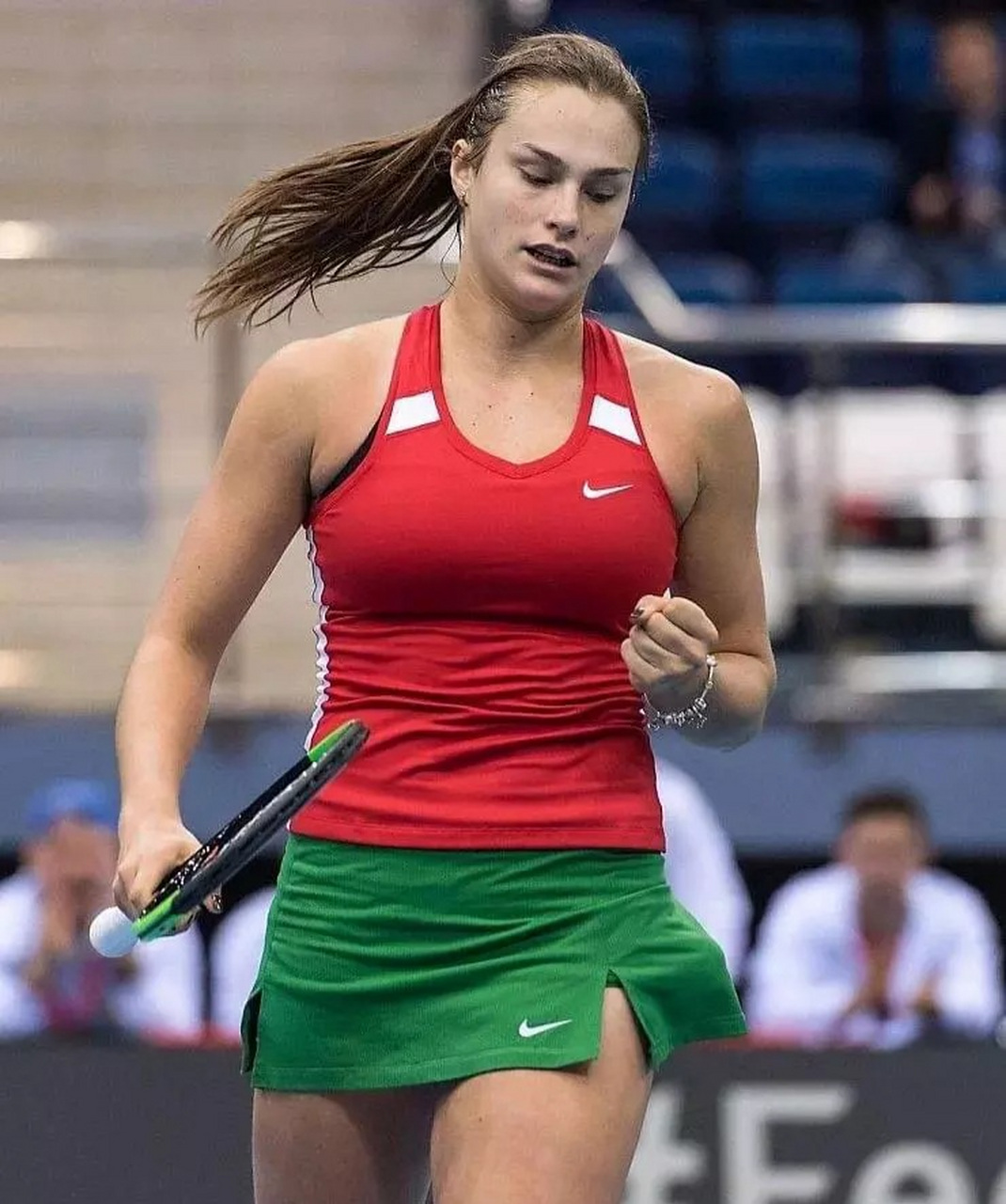 他们又看到 他们又看到