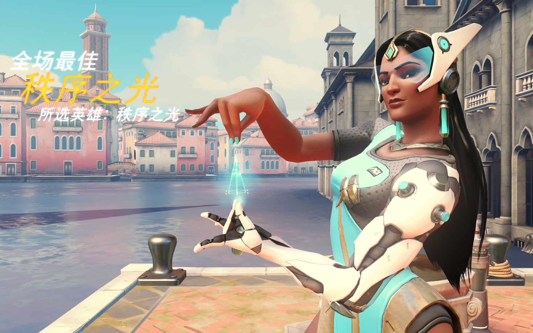 奖台的表现 奖台的表现