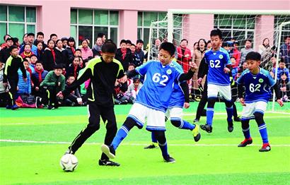 节奏更快 节奏更快